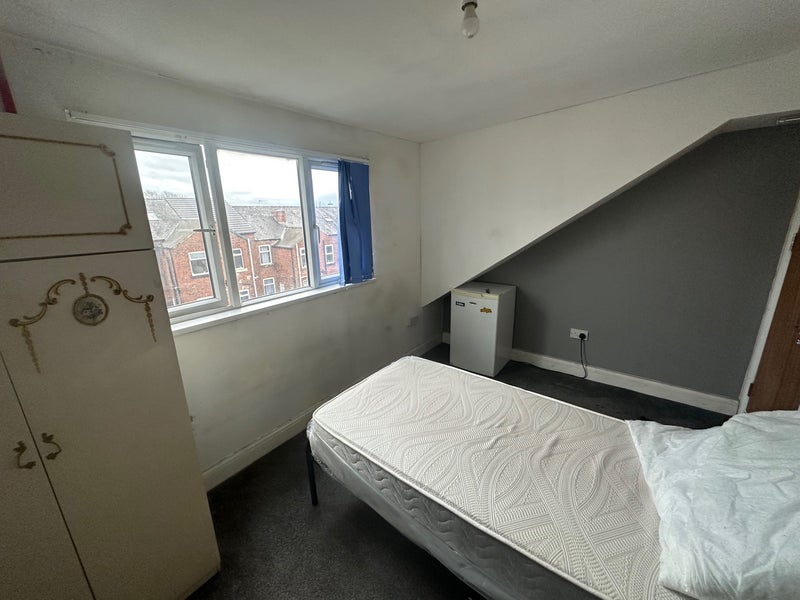 Room Brunswick Street in Wakefield