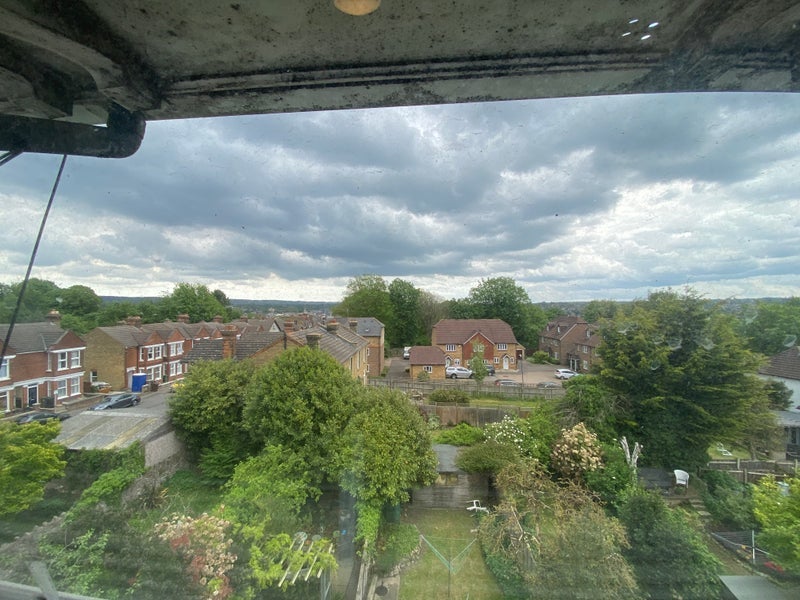 Flat Cornwallis Road in Maidstone