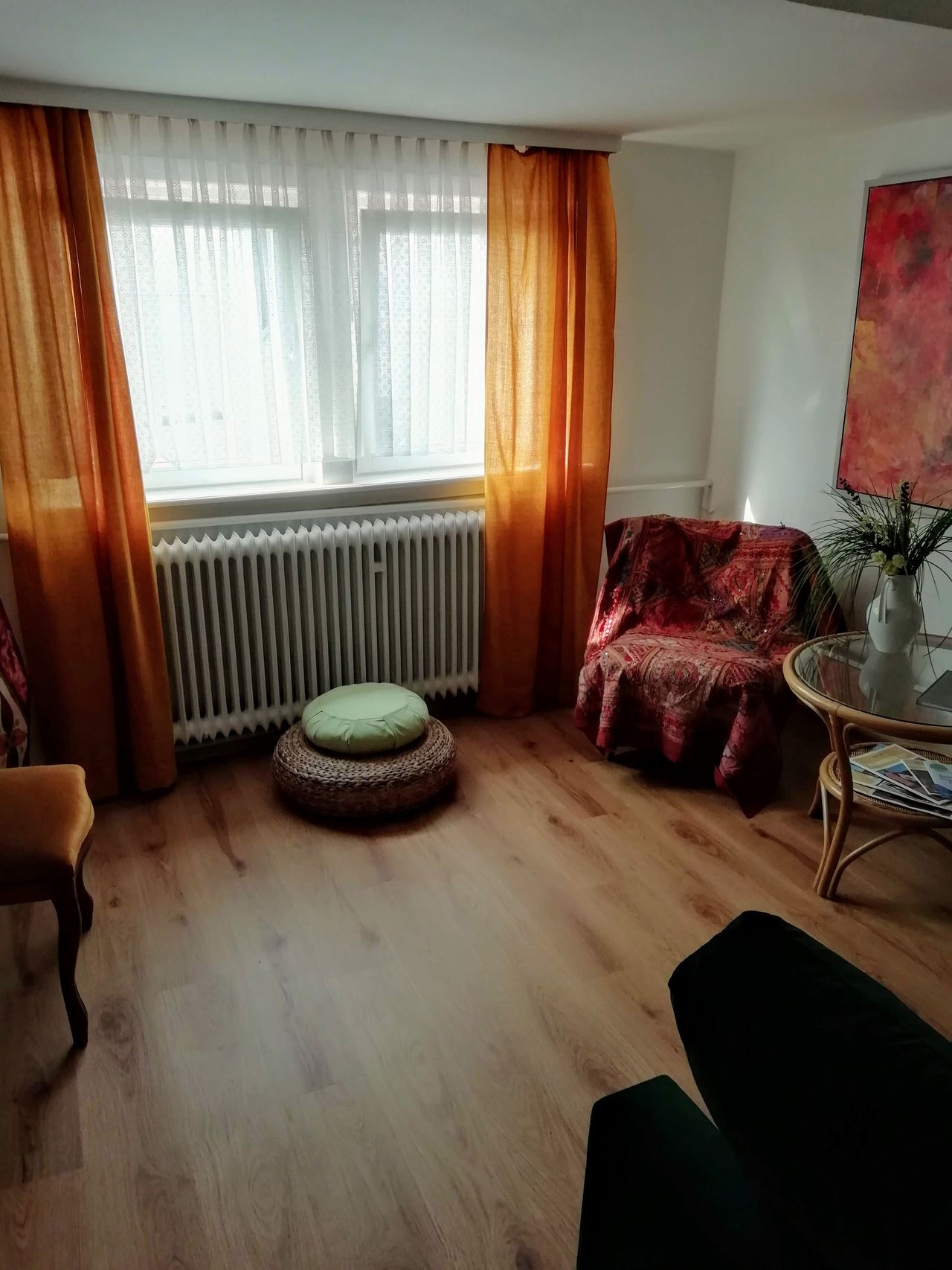 Wohnung Raiffeisenstraße in Bad Orb