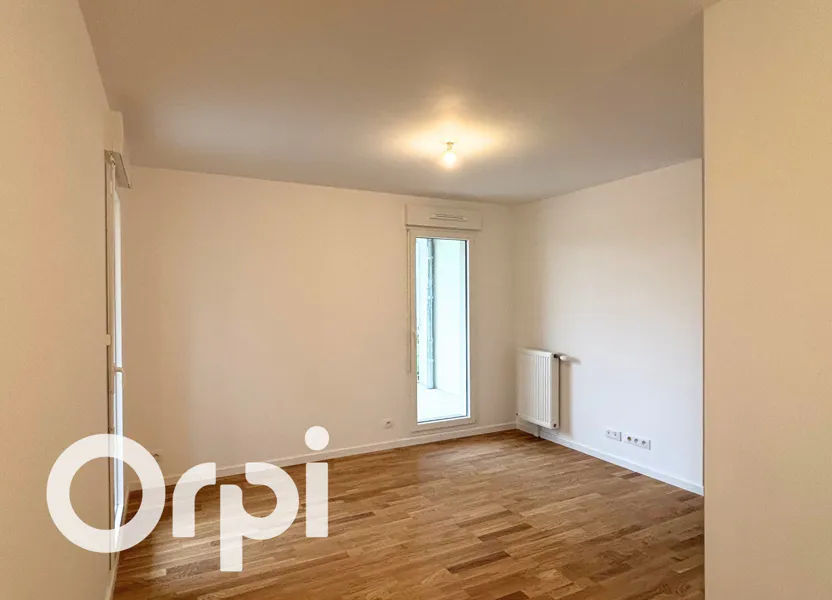 Appartement Rue de Dublin à Élancourt