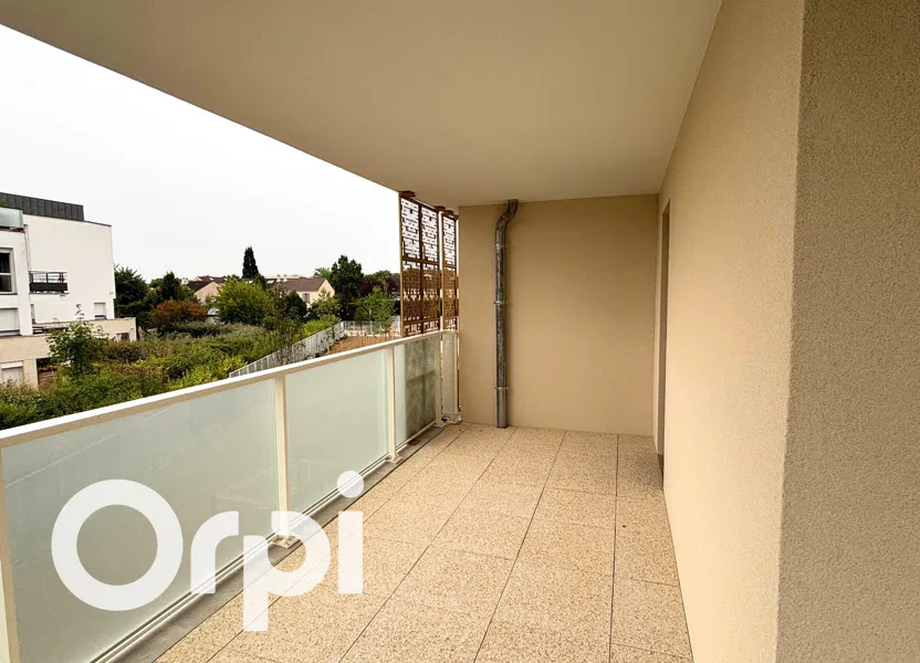 Appartement Rue de Dublin à Élancourt
