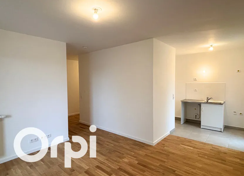 Appartement Rue de Dublin à Élancourt