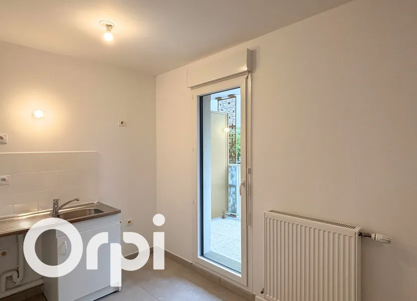 Appartement Rue de Dublin à Élancourt