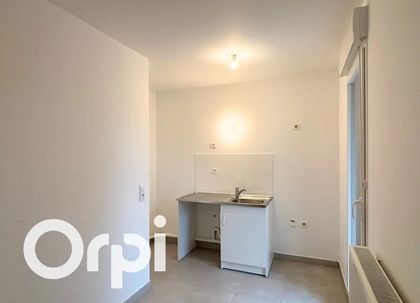 Appartement Rue de Dublin à Élancourt