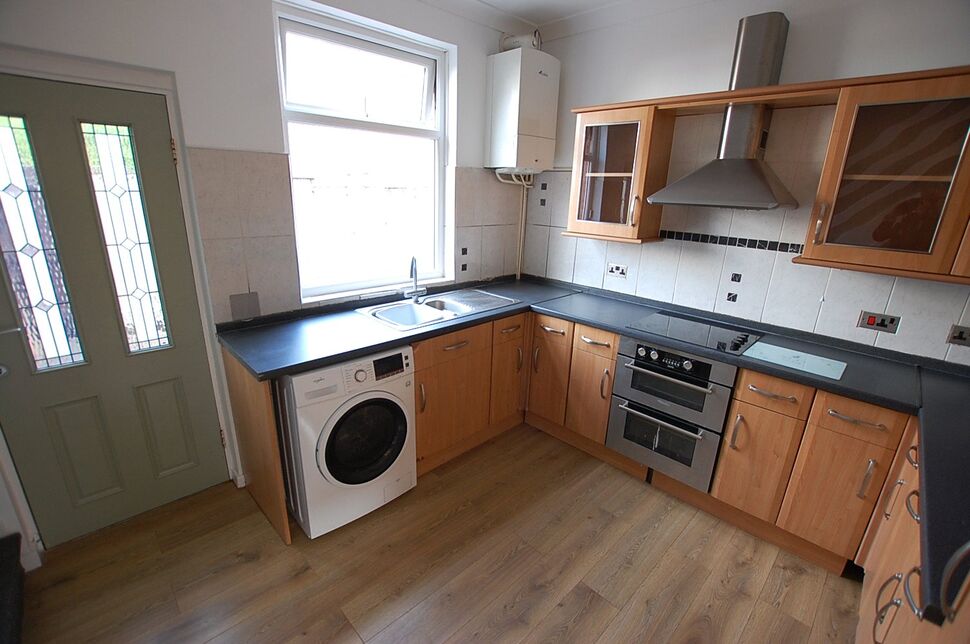 Flat Hulme Street in Tameside