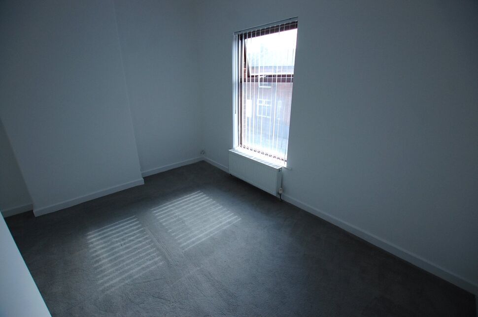 Flat Hulme Street in Tameside