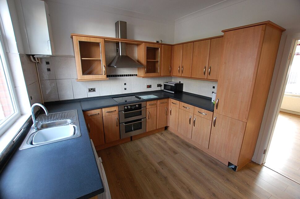 Flat Hulme Street in Tameside