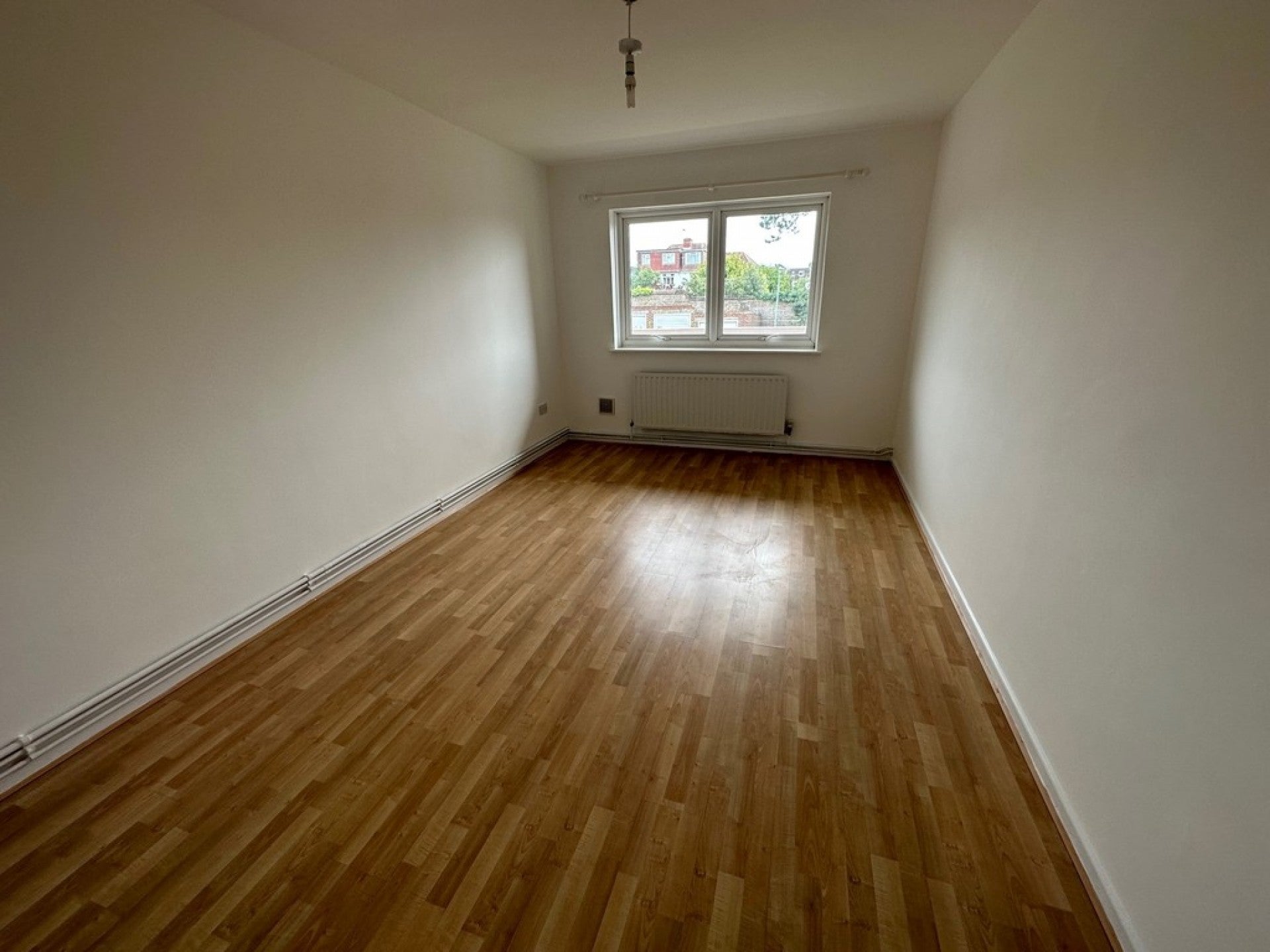 Flat Locks Hill in Brighton
