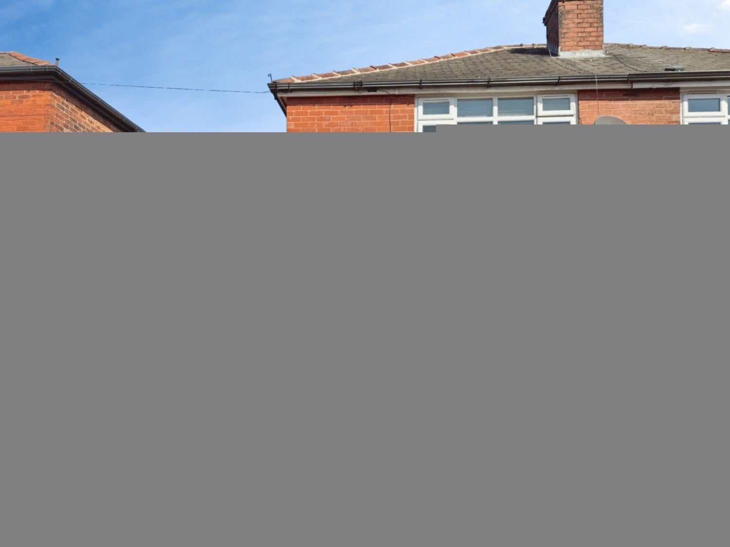 House Kenneth Grove in Leigh