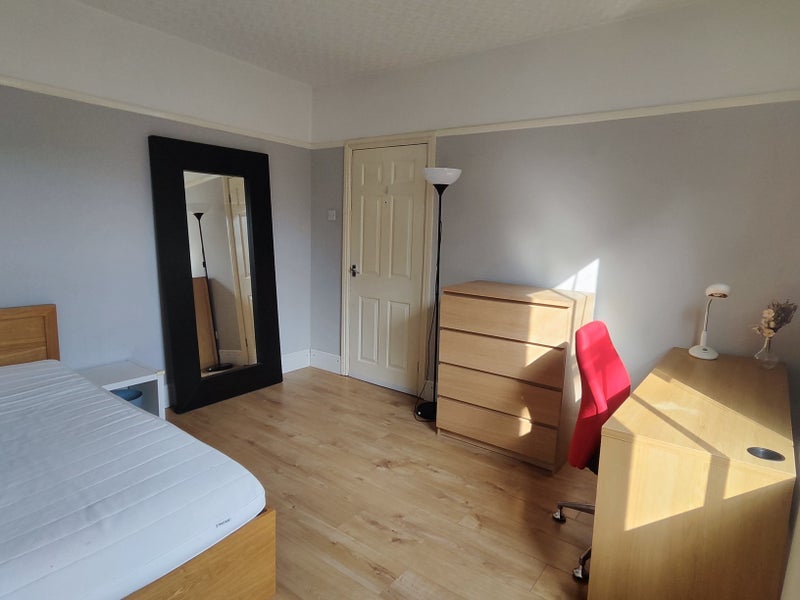 Room Windsor Terrace in Birmingham