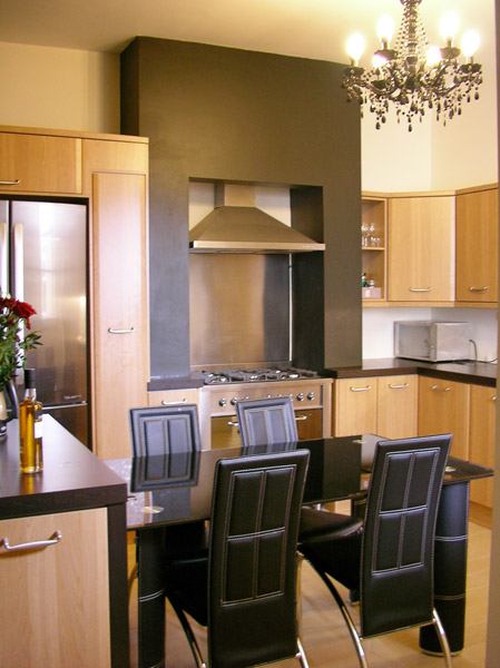 Room Windsor Terrace in Birmingham