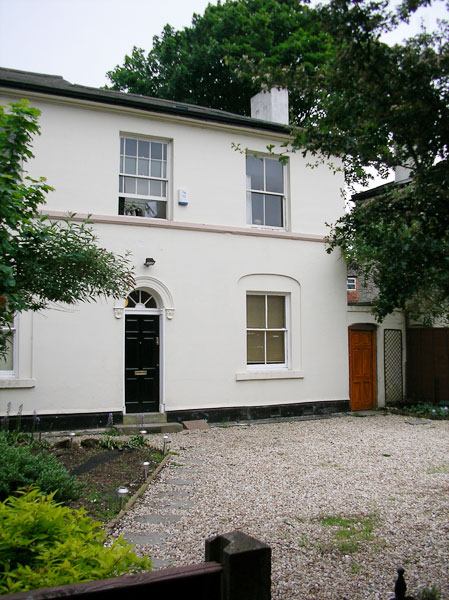 Room Windsor Terrace in Birmingham