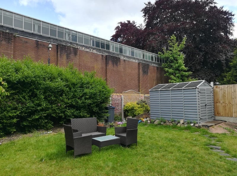 Room Windsor Terrace in Birmingham