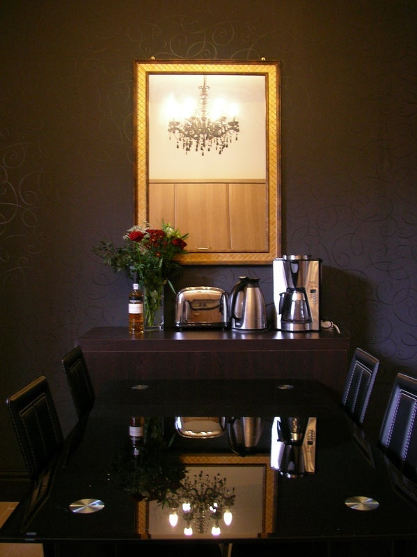 Room Windsor Terrace in Birmingham