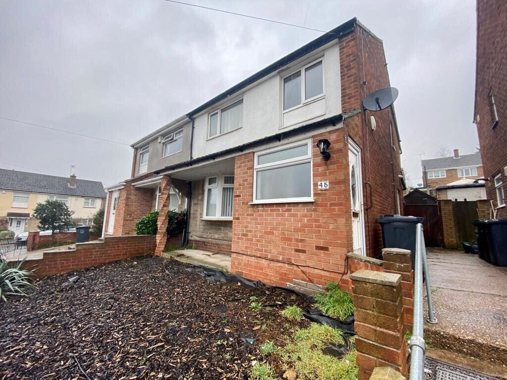 House Oxengate in Gedling