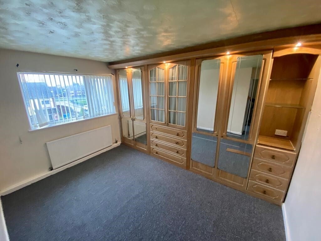 House Oxengate in Gedling