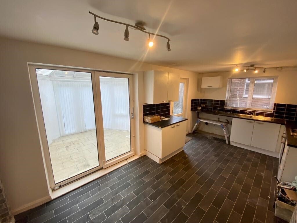 House Oxengate in Gedling