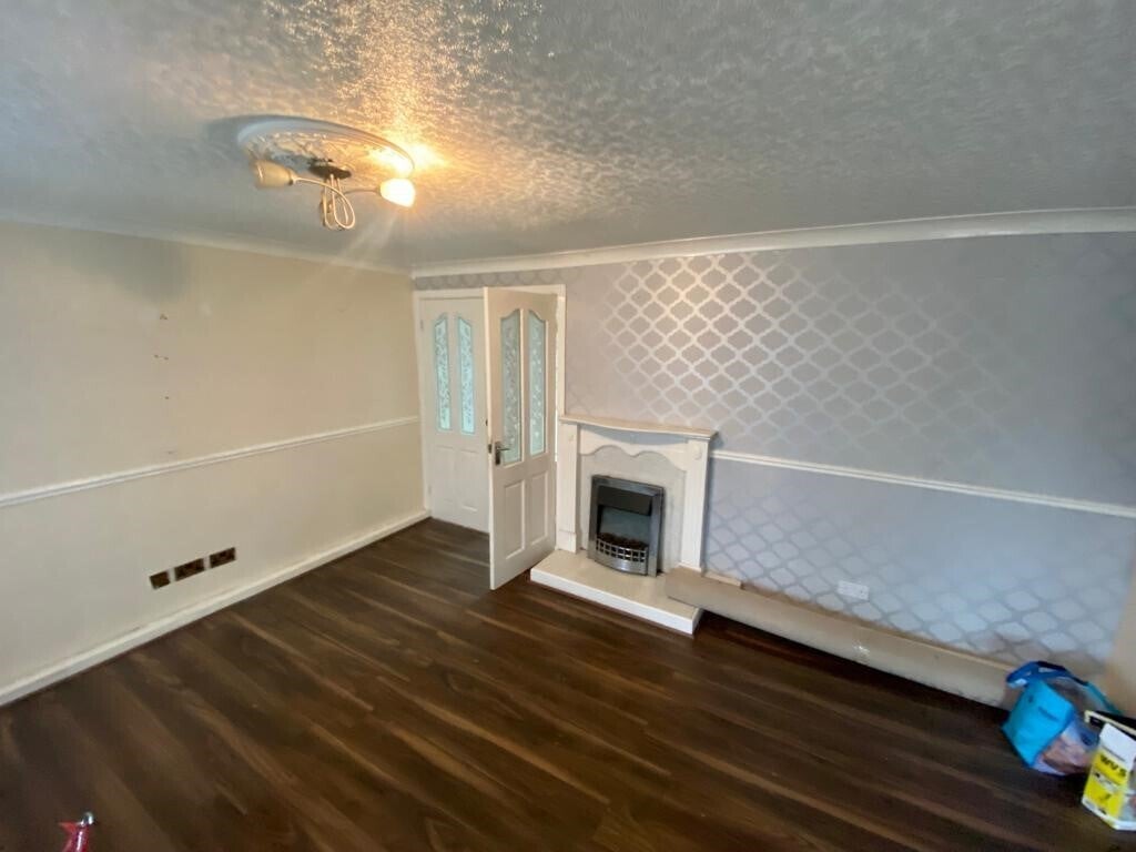 House Oxengate in Gedling