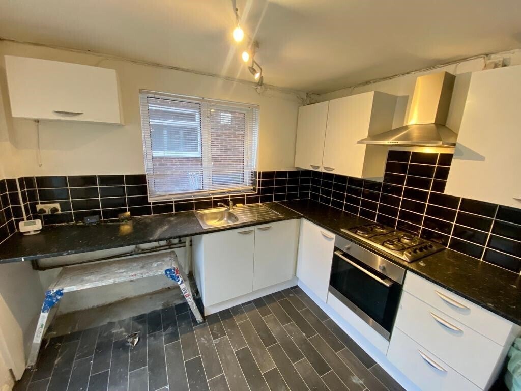 House Oxengate in Gedling