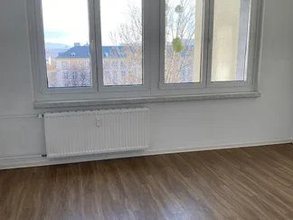 Wohnung Hochschulstraße in Dresden