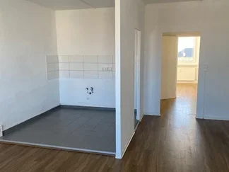 Wohnung Hochschulstraße in Dresden