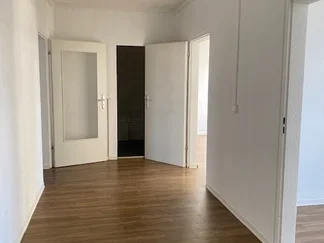 Wohnung Hochschulstraße in Dresden