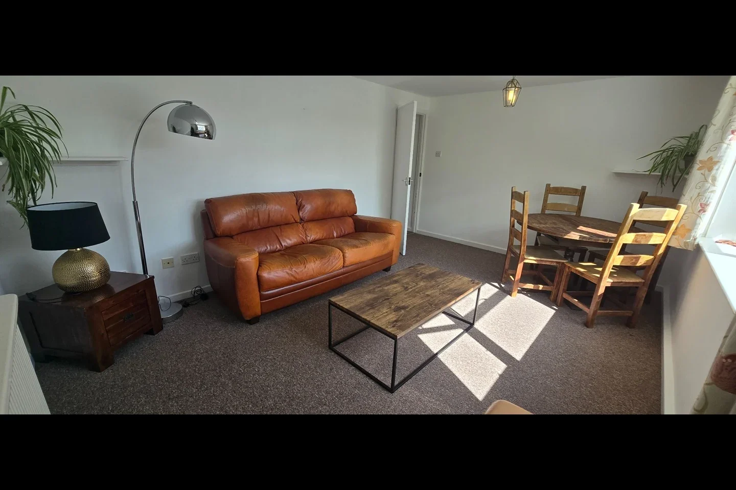 Flat Southover Street in Brighton