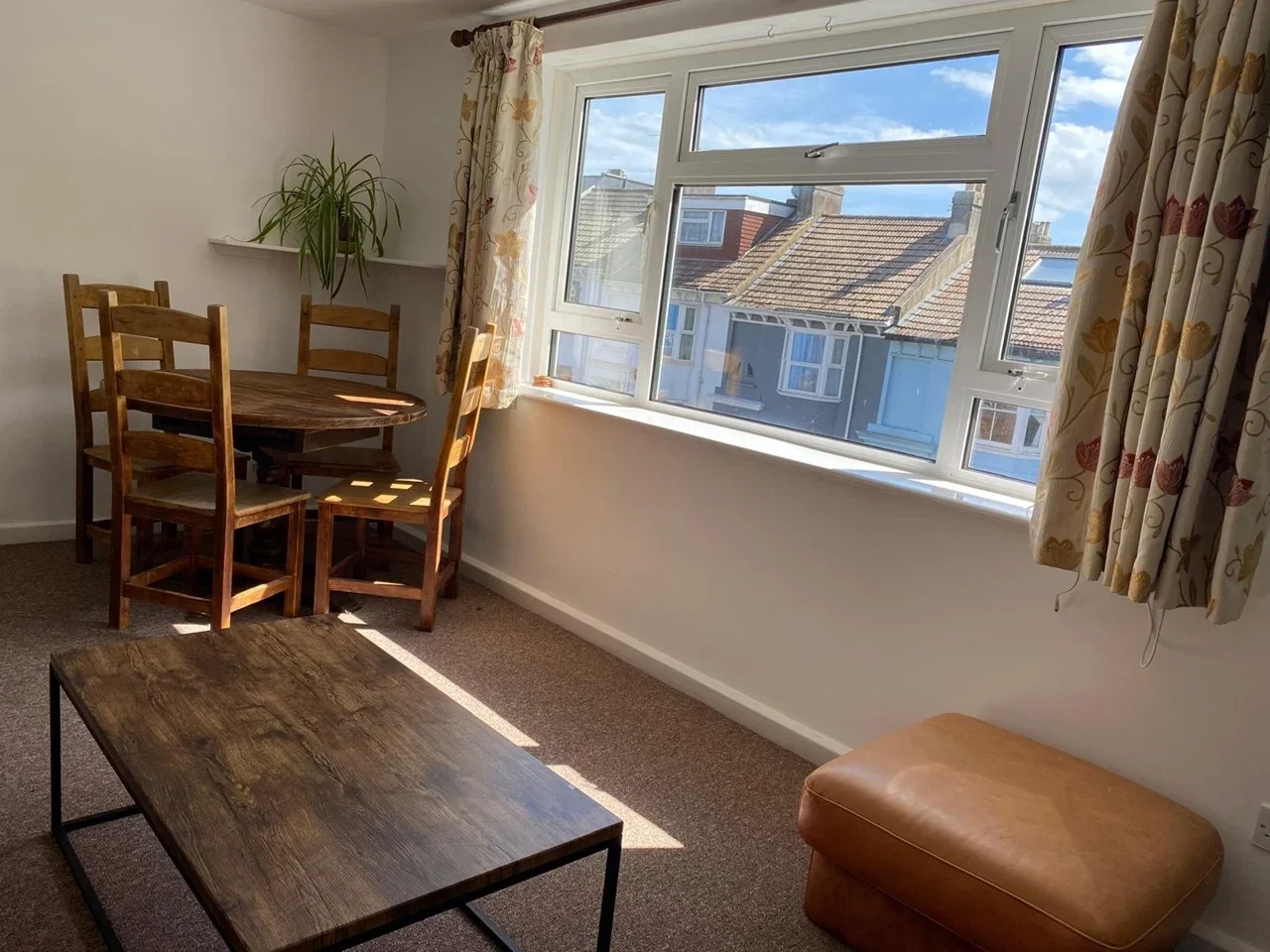 Flat Southover Street in Brighton