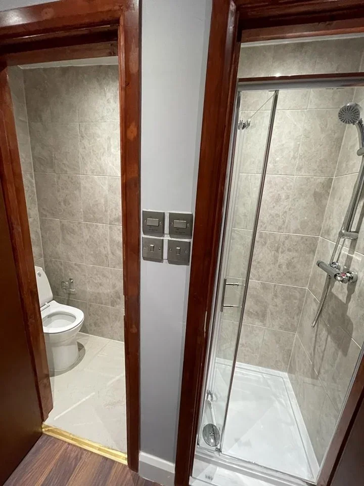 Room Thornley Drive in Greater London