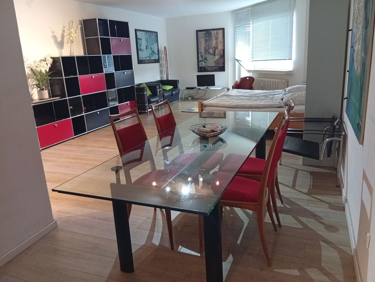 Wohnung Flemingstraße in Haan