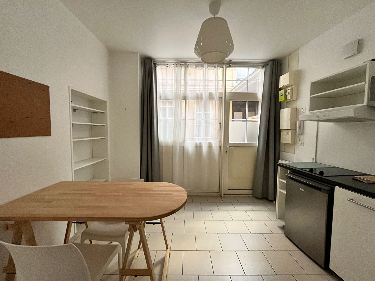 Appartement Rue Écuyère à Rouen