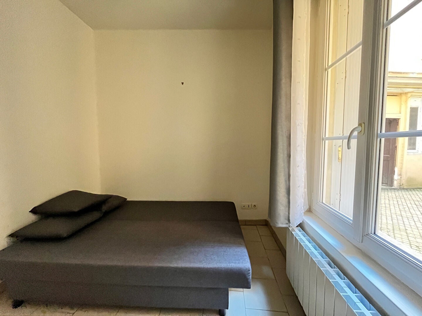 Appartement Rue Écuyère à Rouen