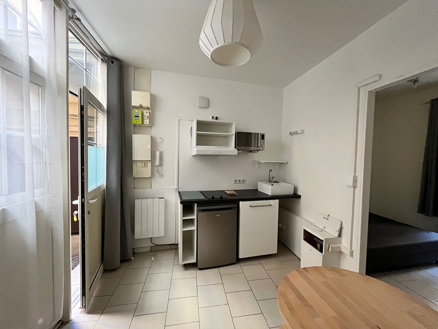 Appartement Rue Écuyère à Rouen
