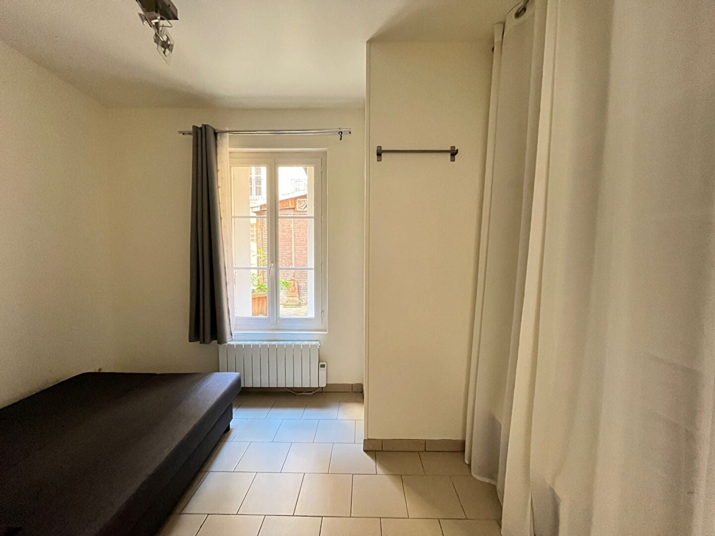 Appartement Rue Écuyère à Rouen