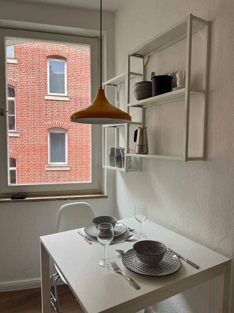 Wohnung Lobsingerstraße in Nürnberg
