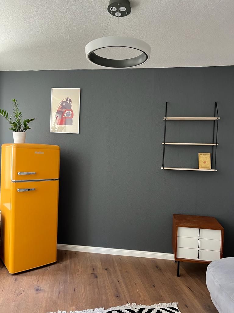 Wohnung Lobsingerstraße in Nürnberg