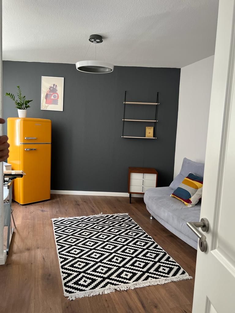 Wohnung Lobsingerstraße in Nürnberg