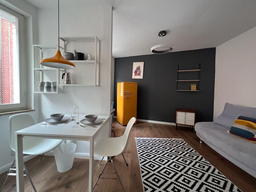 Wohnung Lobsingerstraße in Nürnberg