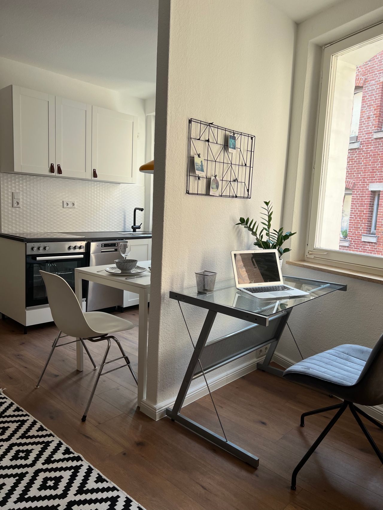Wohnung Lobsingerstraße in Nürnberg