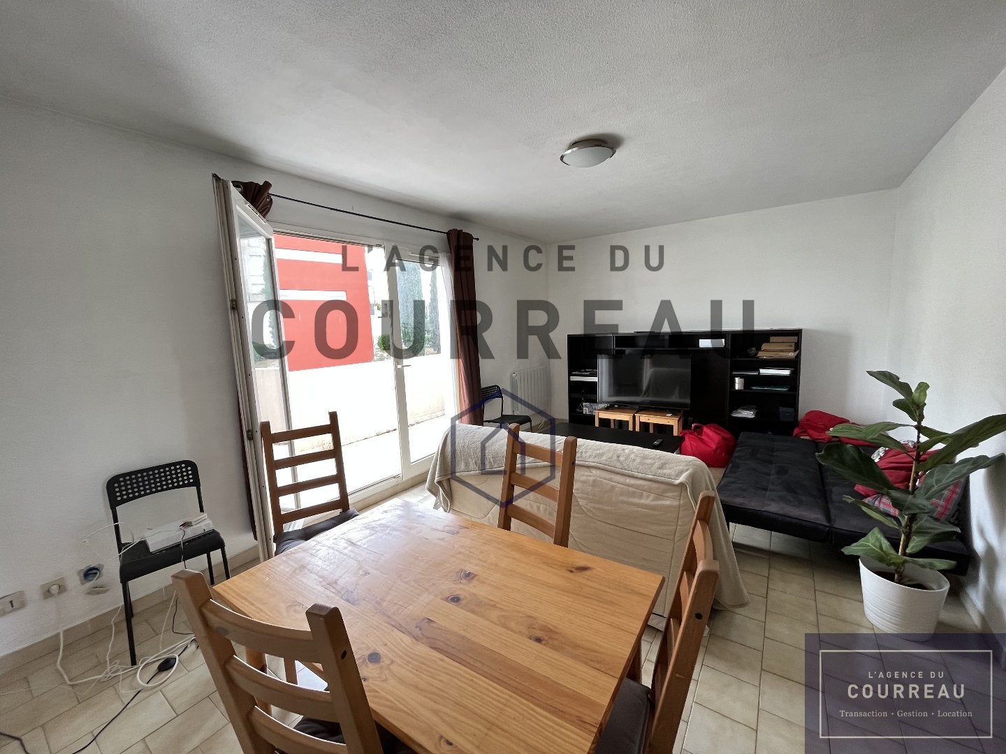 Appartement Voie Domitienne à Montpellier