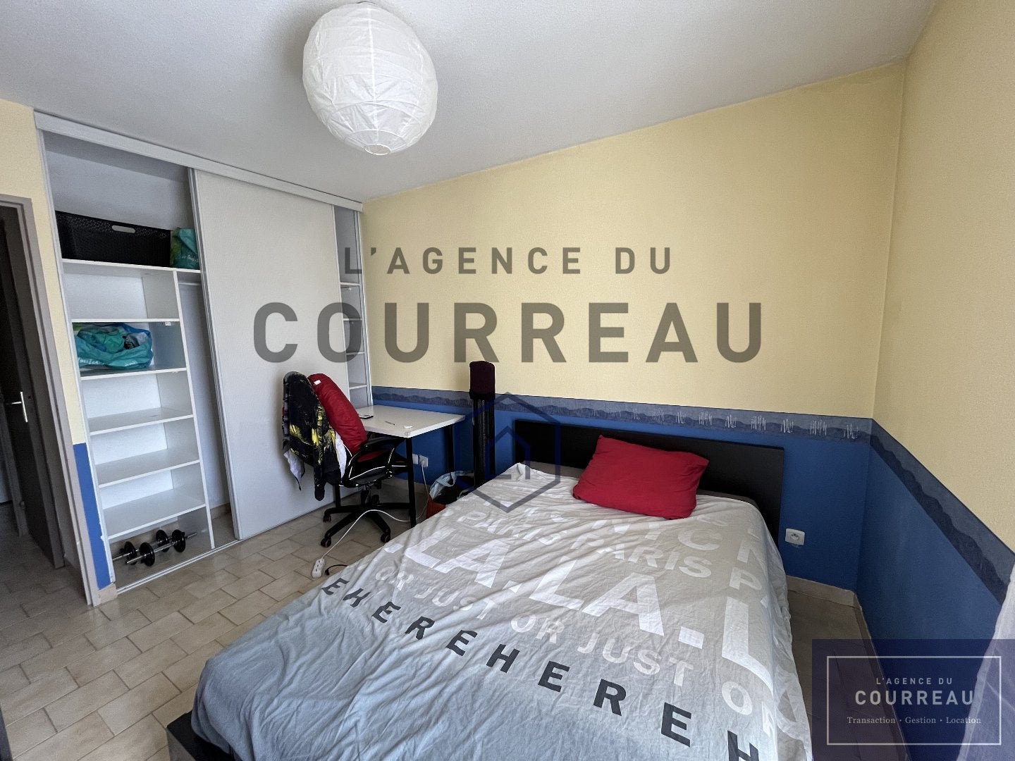 Appartement Voie Domitienne à Montpellier
