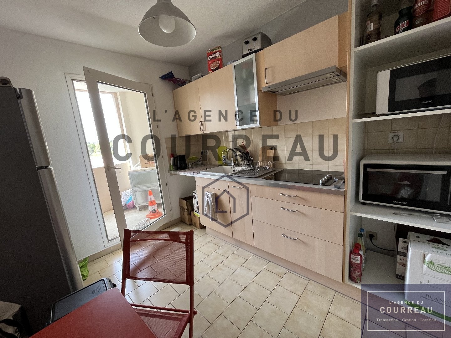 Appartement Voie Domitienne à Montpellier