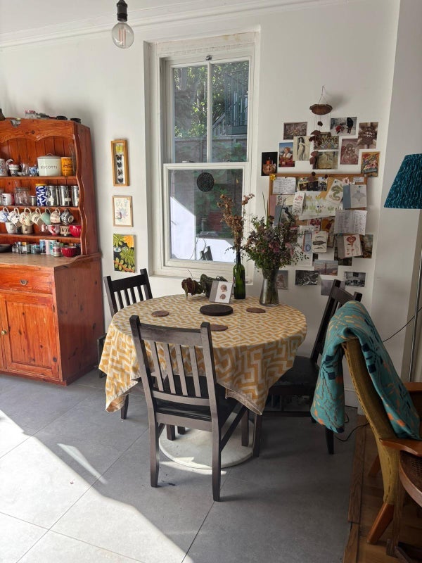Room Widdenham Road in Greater London