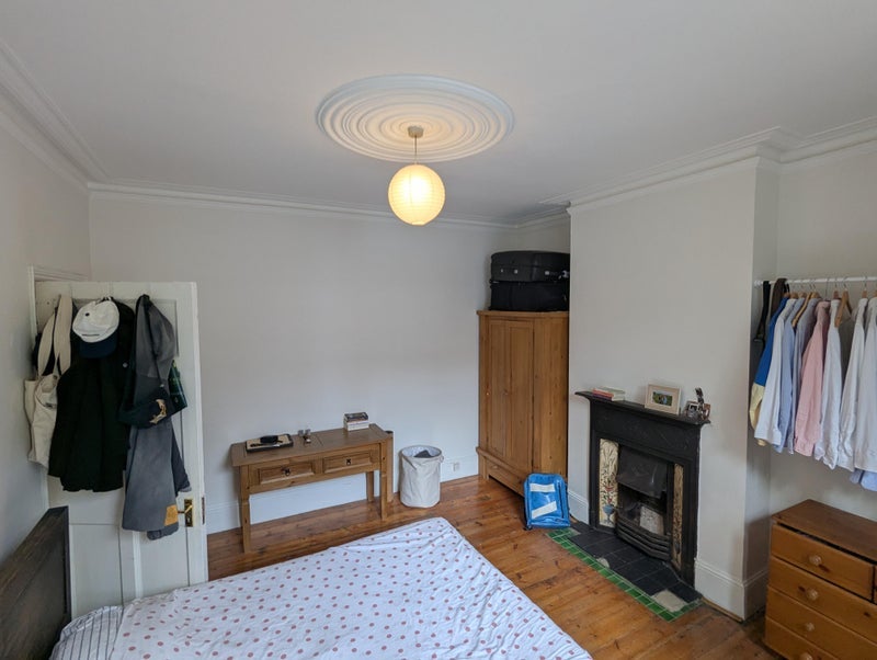 Room Widdenham Road in Greater London