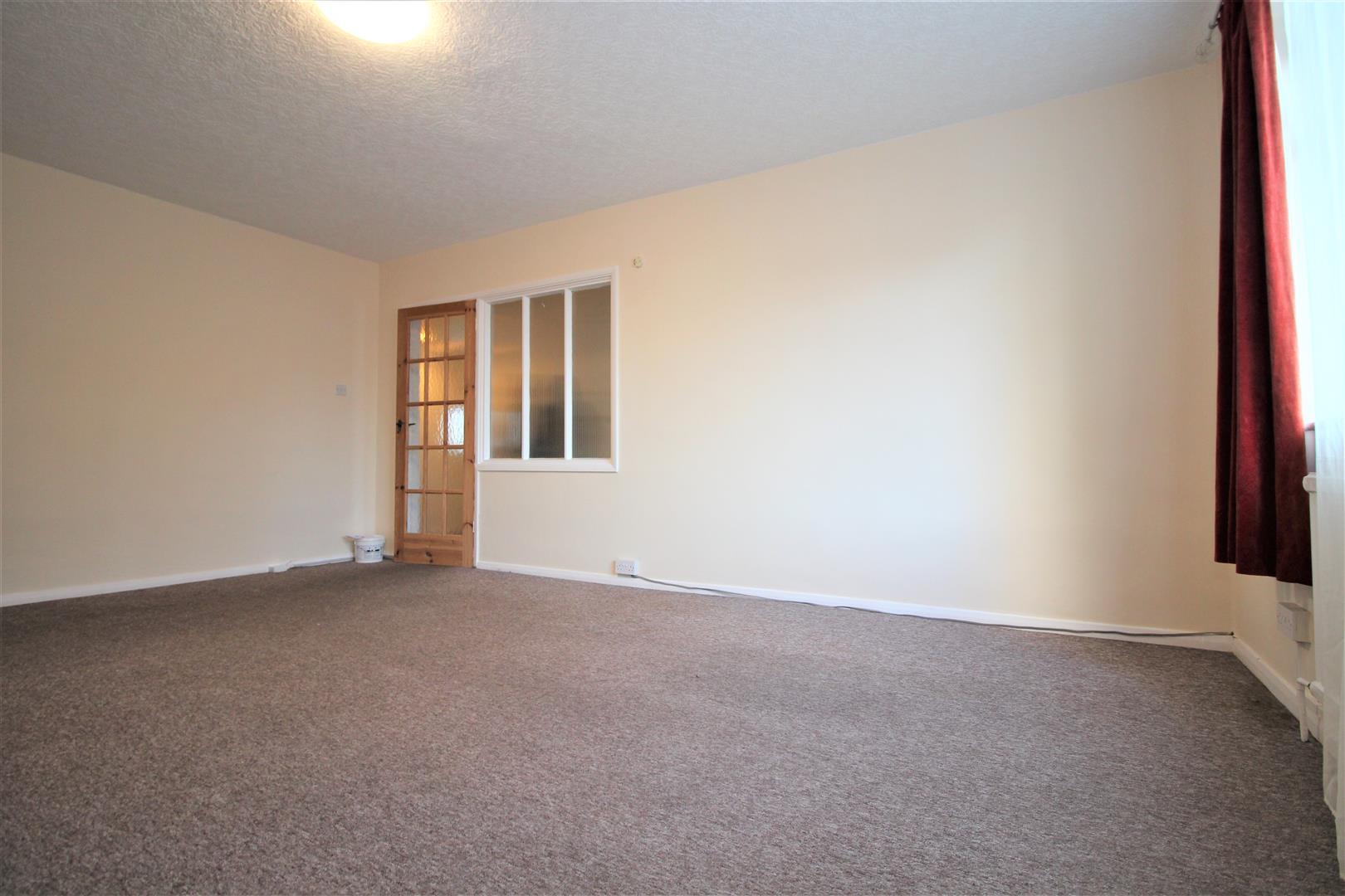 Flat Barratt Close in Leicester