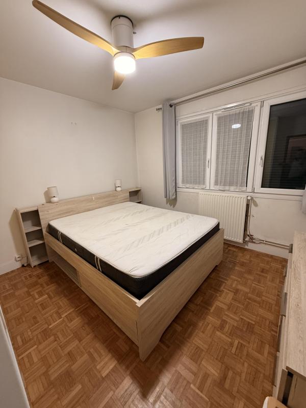 Appartement Avenue Général Frère à Lyon
