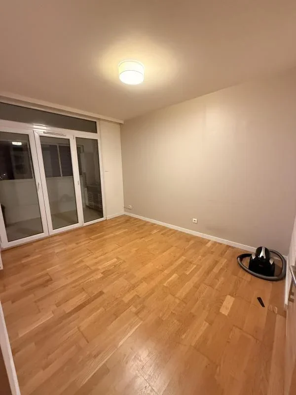 Appartement Avenue Général Frère à Lyon