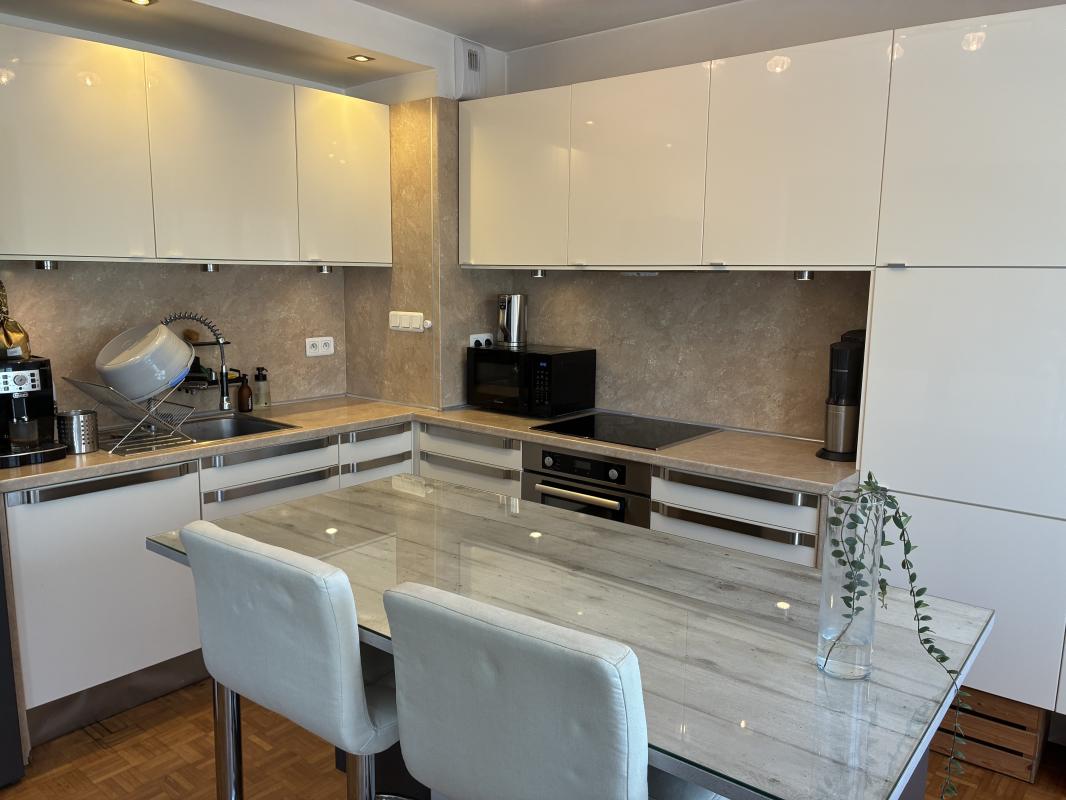 Appartement Avenue Général Frère à Lyon