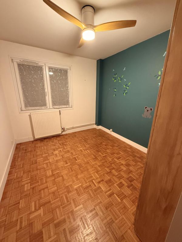 Appartement Avenue Général Frère à Lyon