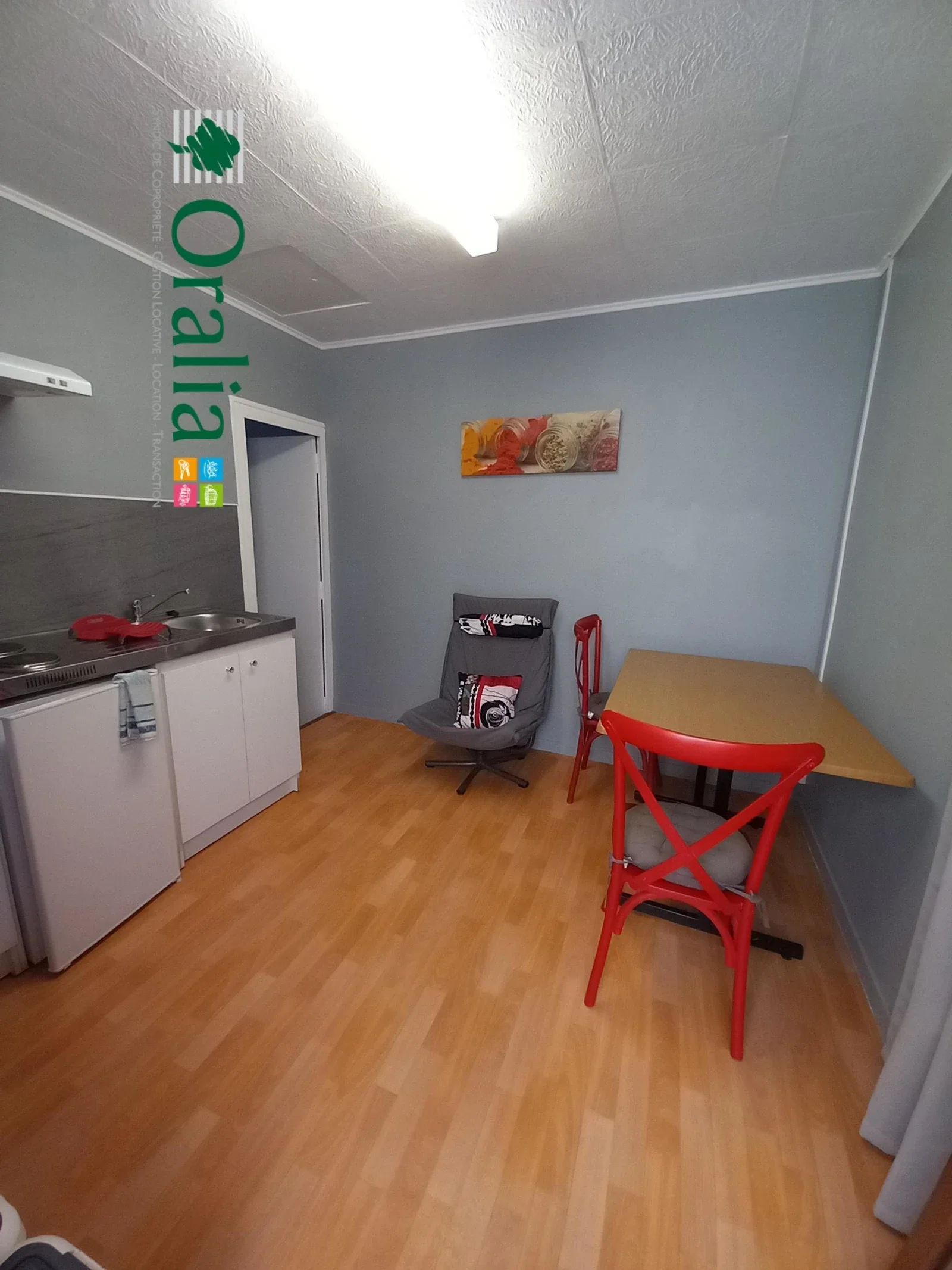 Appartement Place Jean Jaurès à Mérignac